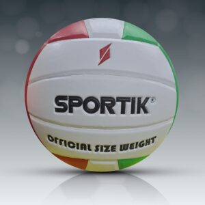BALÓN SPORTIK VOLEIBOL No. 5
