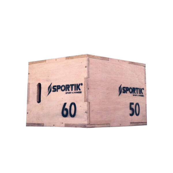 CAJÓN POLIMETRICO - Imagen 2