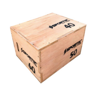 CAJÓN POLIMETRICO