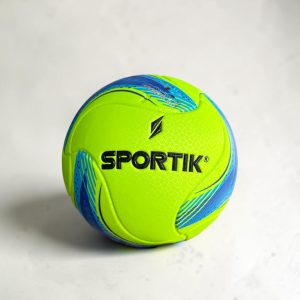 Balón de Microfútbol Sportik