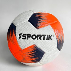 Balón de Fútbol Competencia No.5 Neón Negro