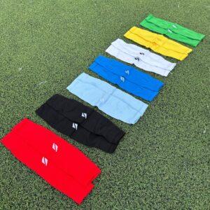 MEDIAS PERNERAS SPORTIK (PRECORTADAS)