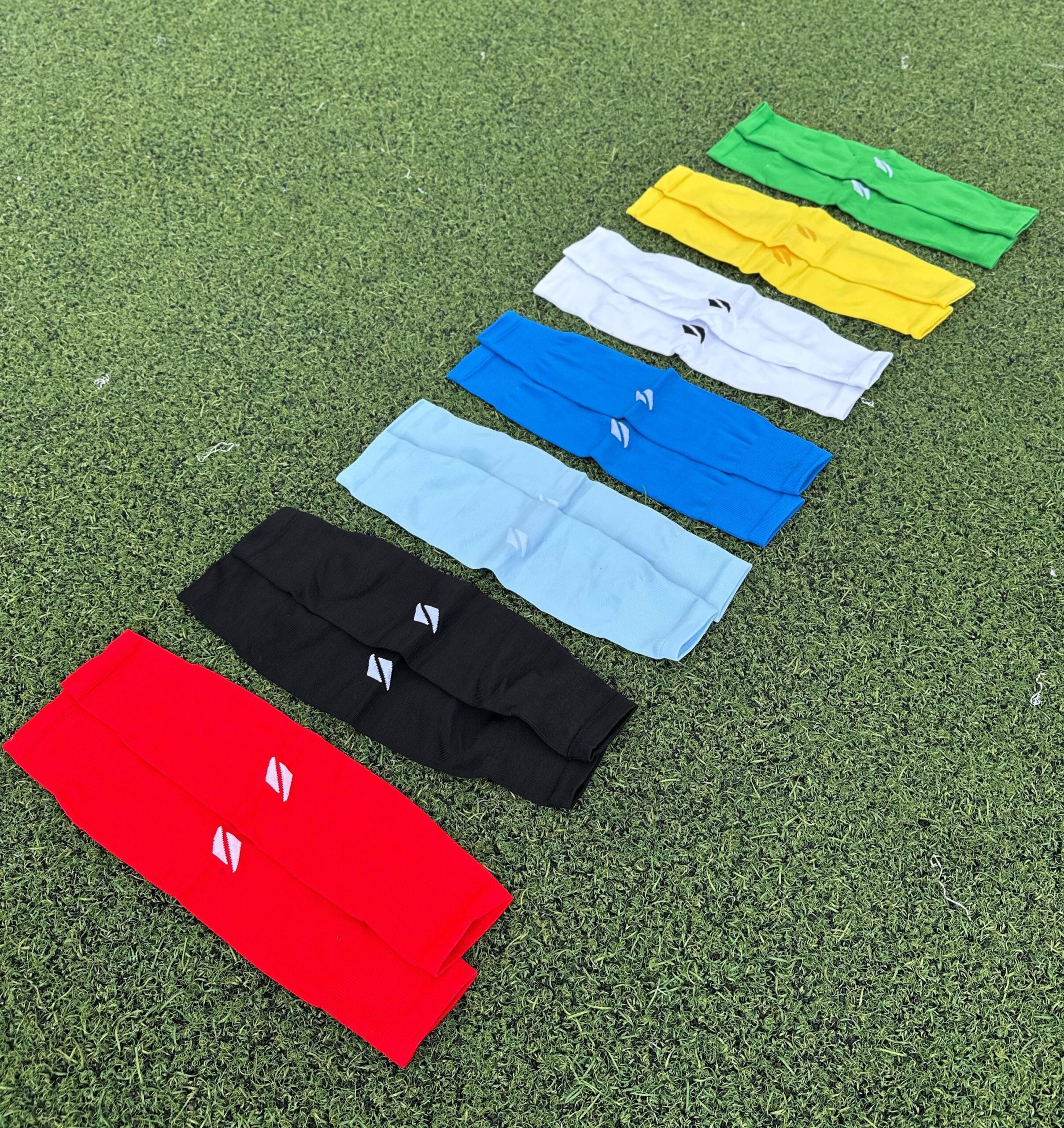 MEDIAS PERNERAS SPORTIK (PRECORTADAS)