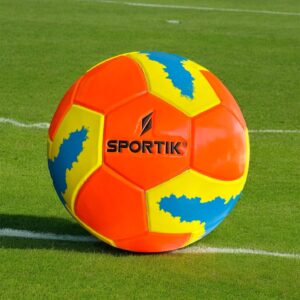 BALÓN FÚTBOL SALA SPORTIK