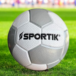 BALÓN SALA/SINTÉTICA MAMUT GRIS