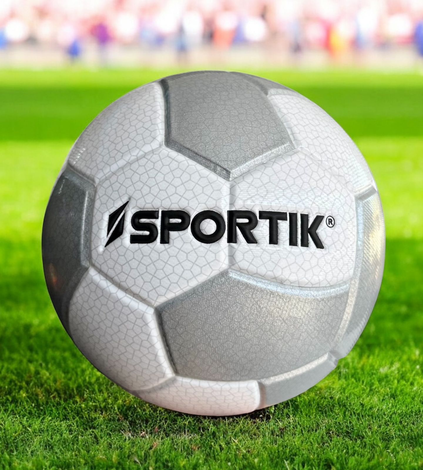 BALÓN SALA/SINTÉTICA MAMUT GRIS