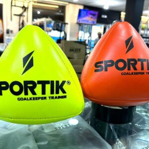 BALÓN DE REACCIÓN ARQUERO