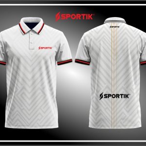 Uniforme personalizado No. 3 | Sportik