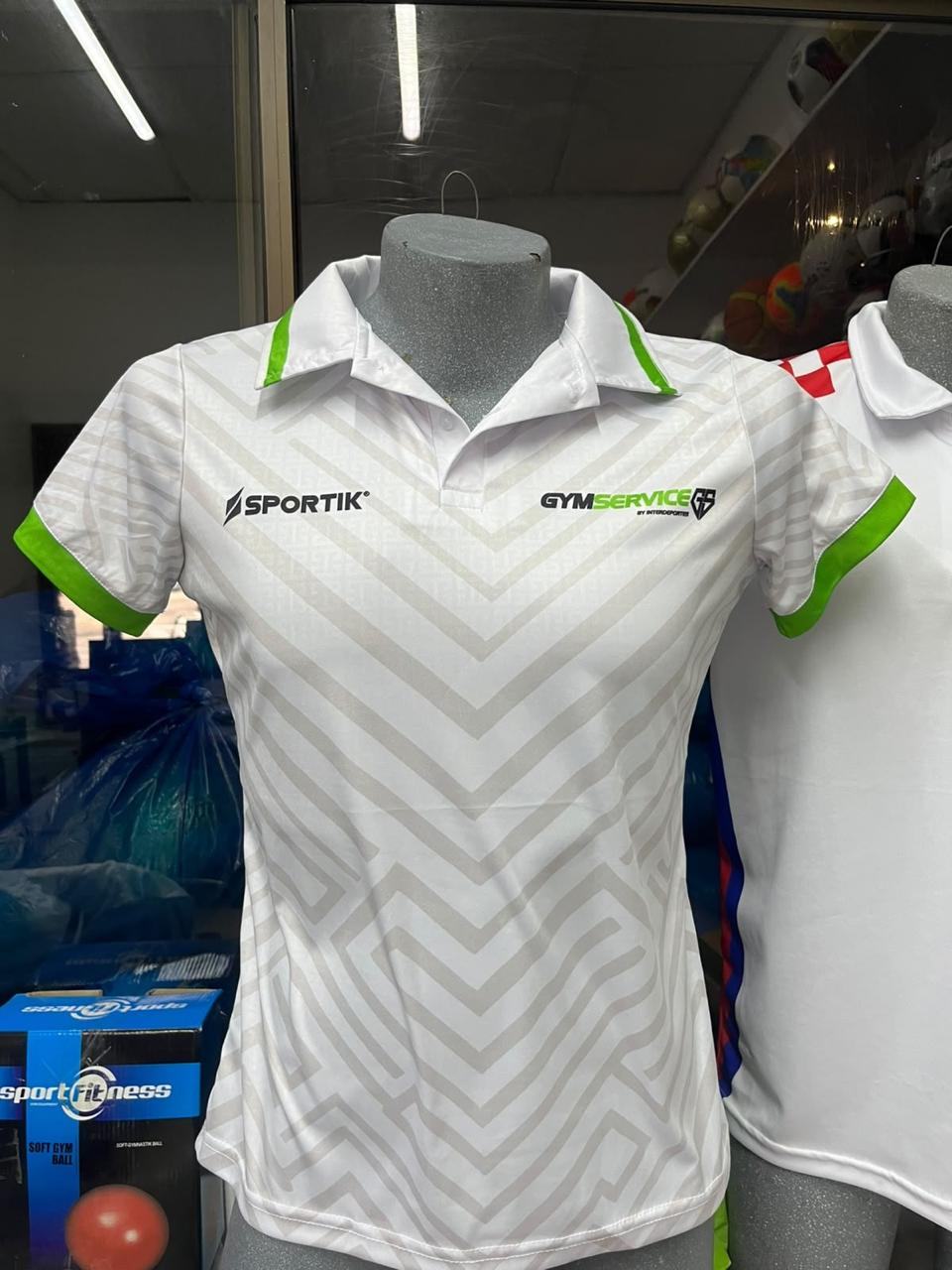 Uniforme personalizado No. 1 | Sportik - Imagen 2