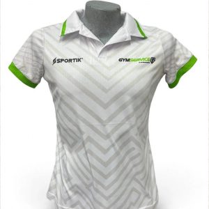 Uniforme personalizado No. 1 | Sportik