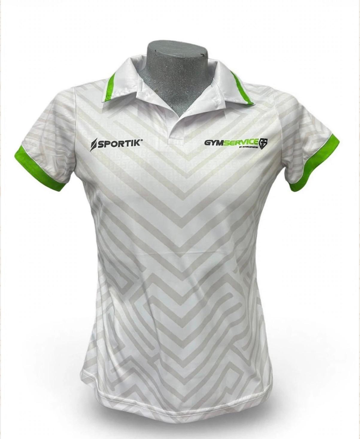 Uniforme personalizado No. 1 | Sportik